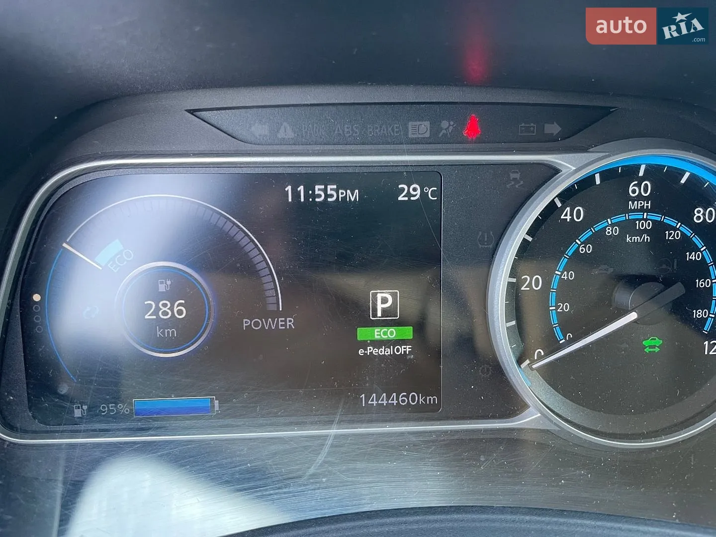 2018 Nissan Leaf - мініатюра 23
