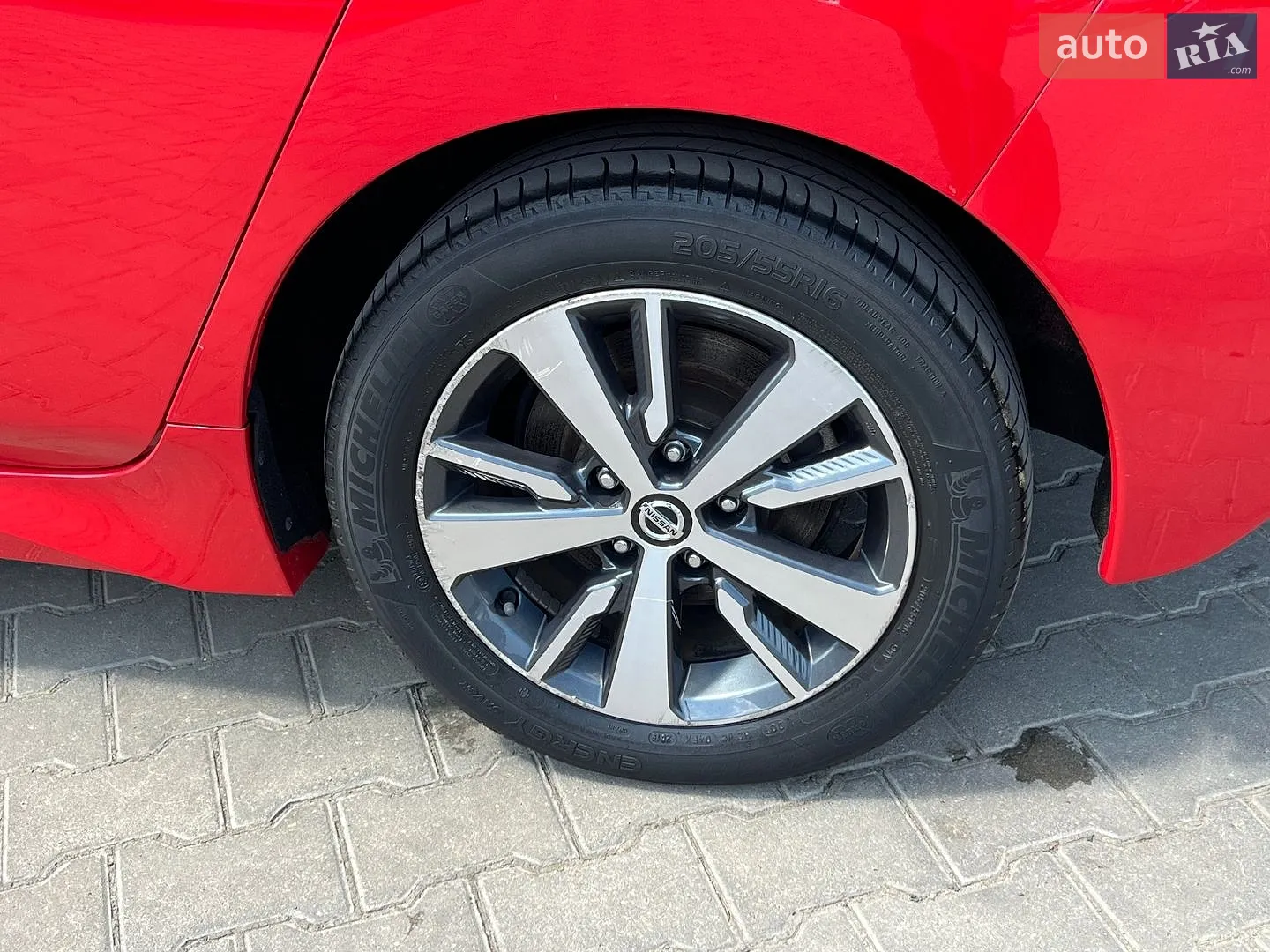 2018 Nissan Leaf - мініатюра 5