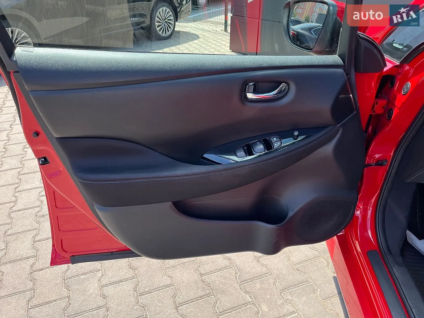 2018 Nissan Leaf - мініатюра 10