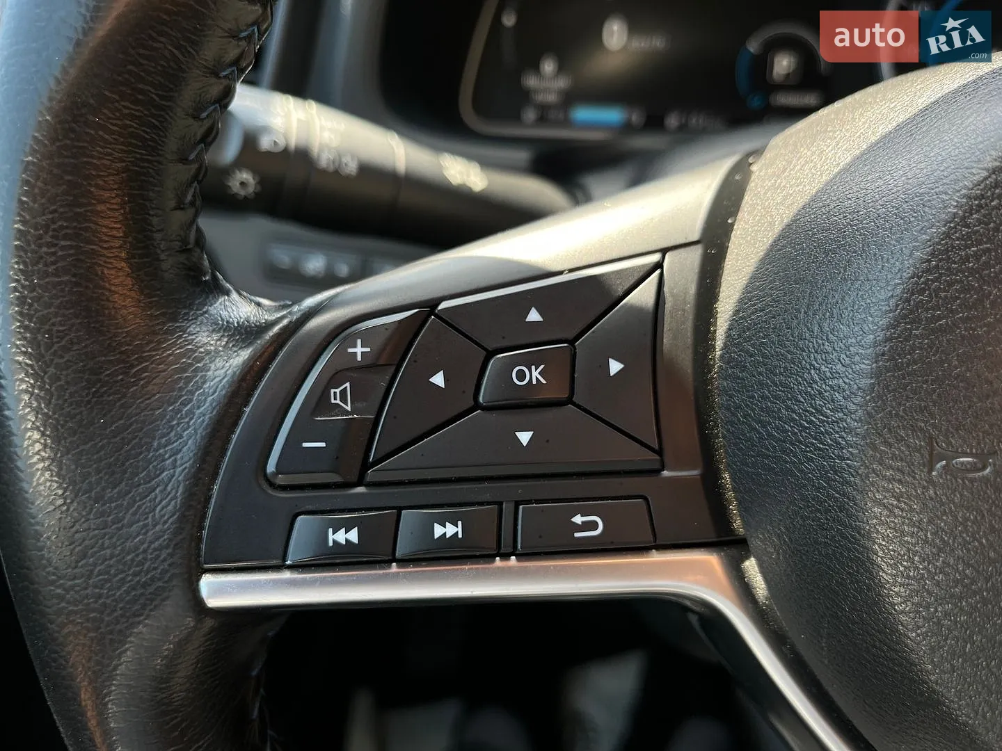 2018 Nissan Leaf - мініатюра 15
