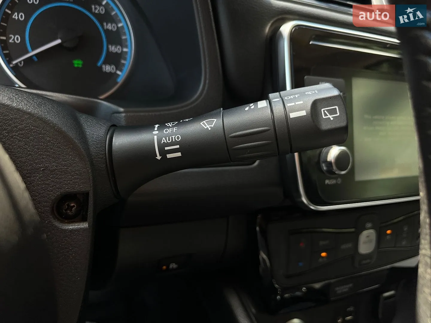 2018 Nissan Leaf - мініатюра 16
