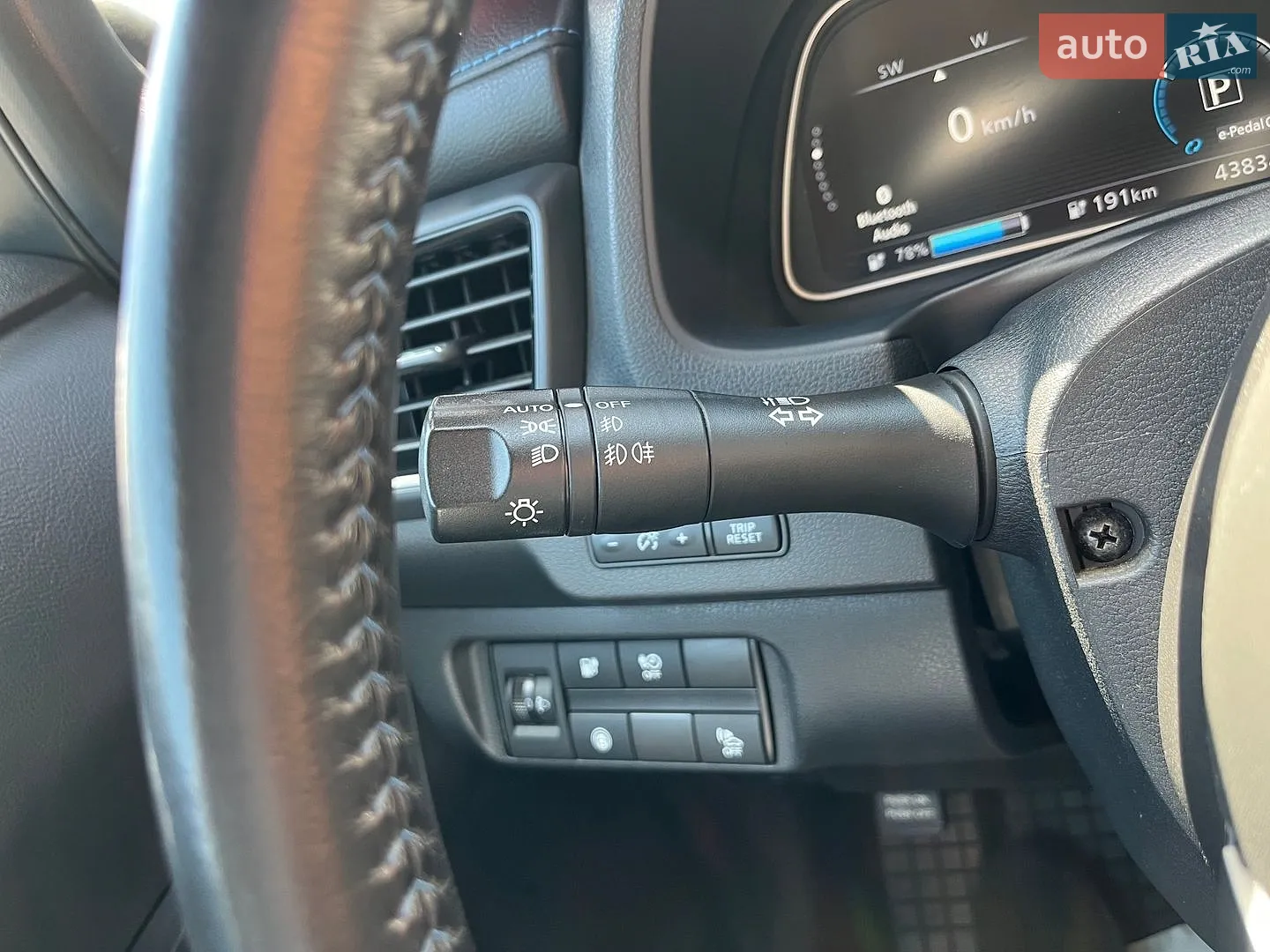 2018 Nissan Leaf - мініатюра 17