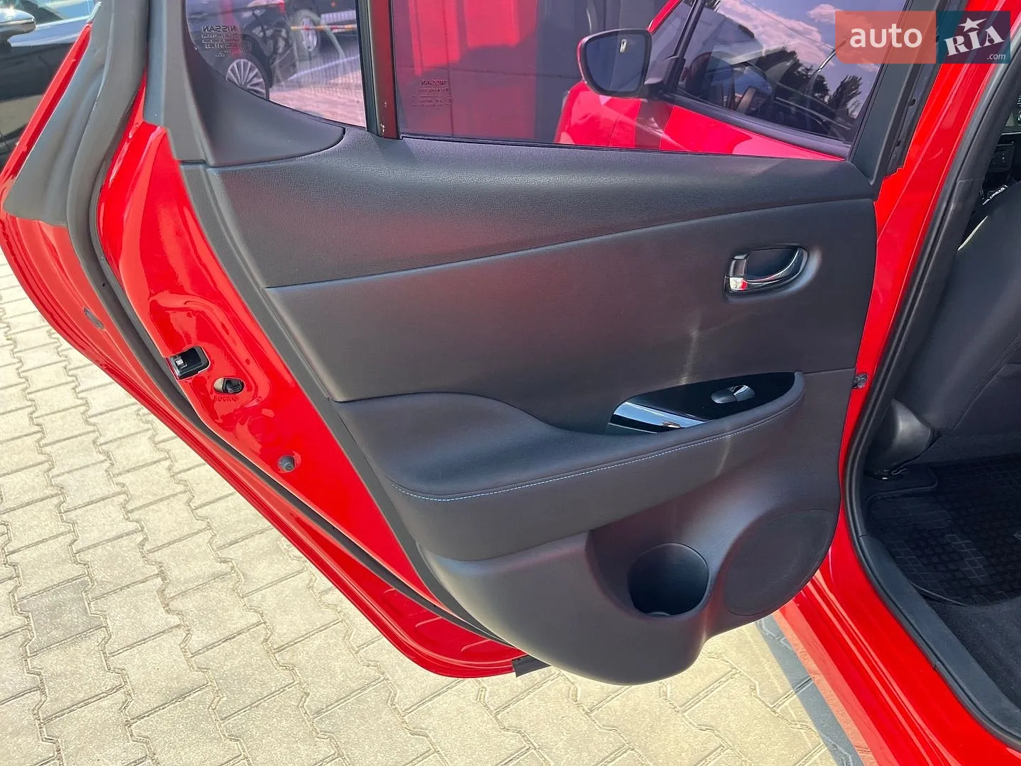 2018 Nissan Leaf - мініатюра 21
