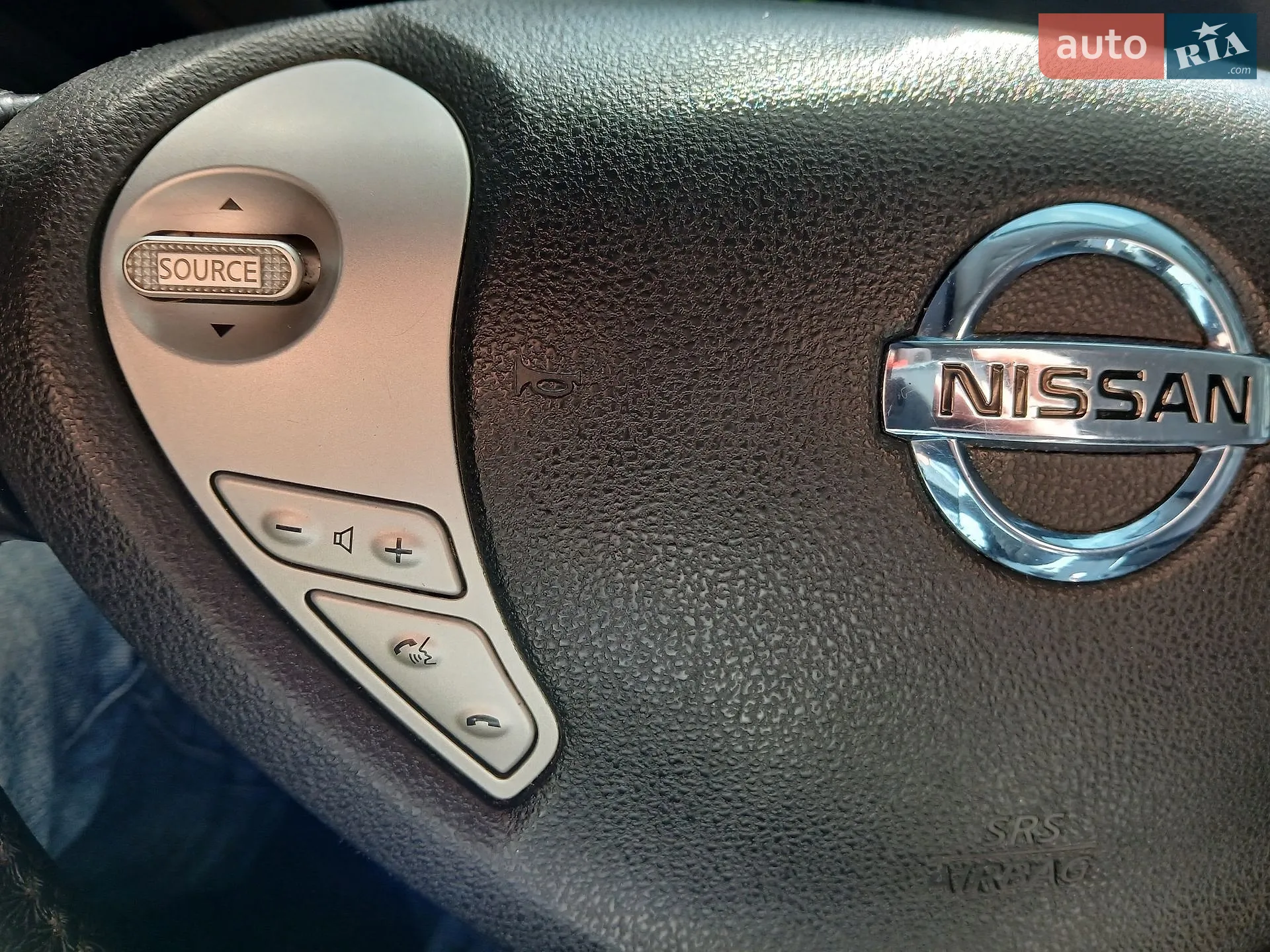 2015 Nissan Leaf - мініатюра 21