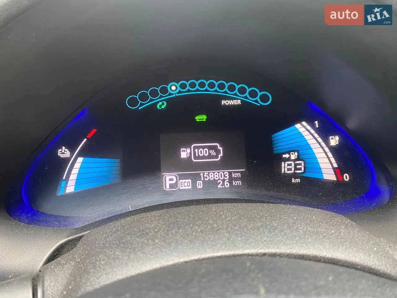 2015 Nissan Leaf - мініатюра 26