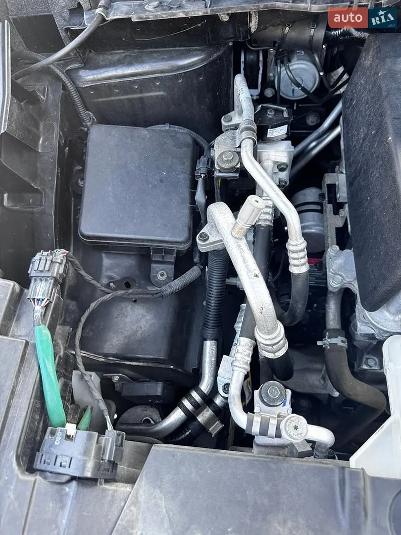 2021 Nissan Leaf - мініатюра 20