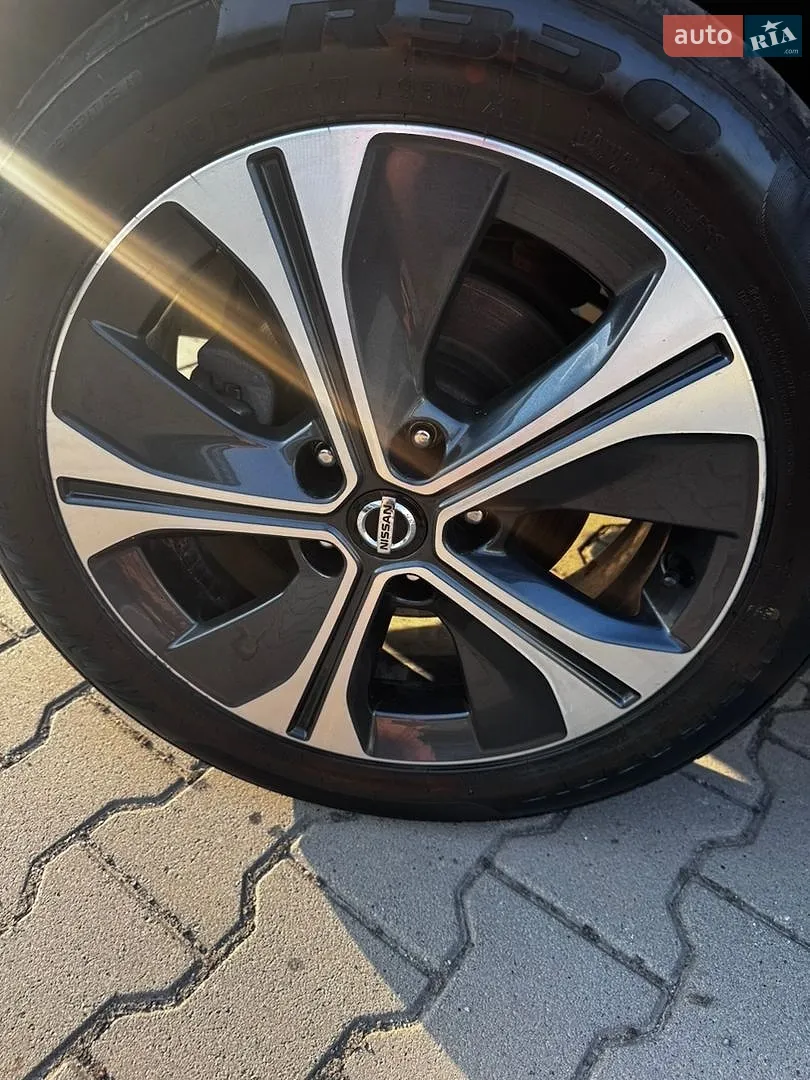 2021 Nissan Leaf - мініатюра 26
