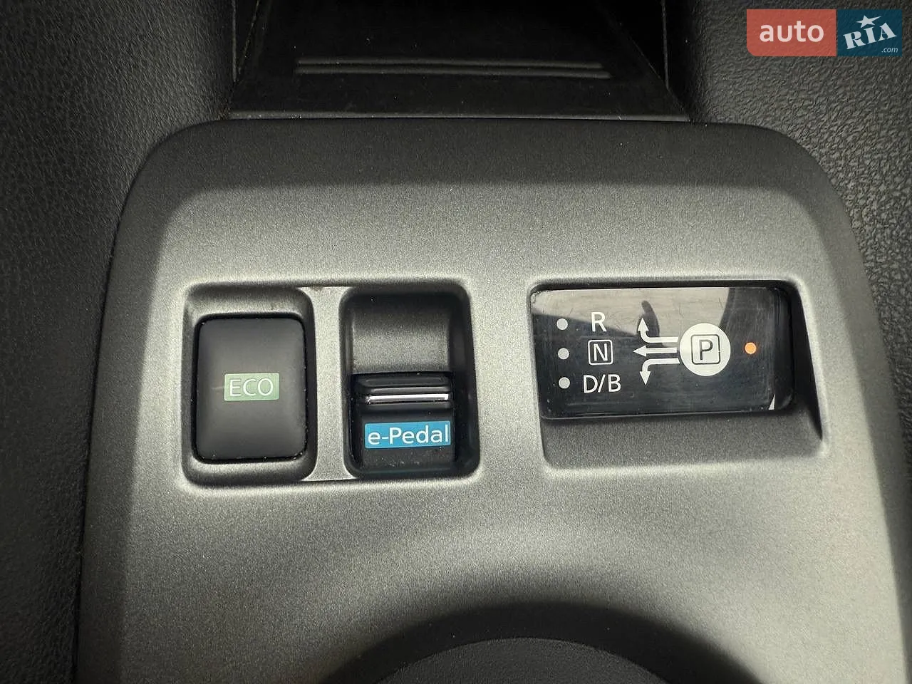 2019 Nissan Leaf - мініатюра 17