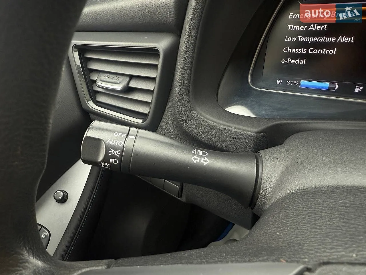 2019 Nissan Leaf - мініатюра 21