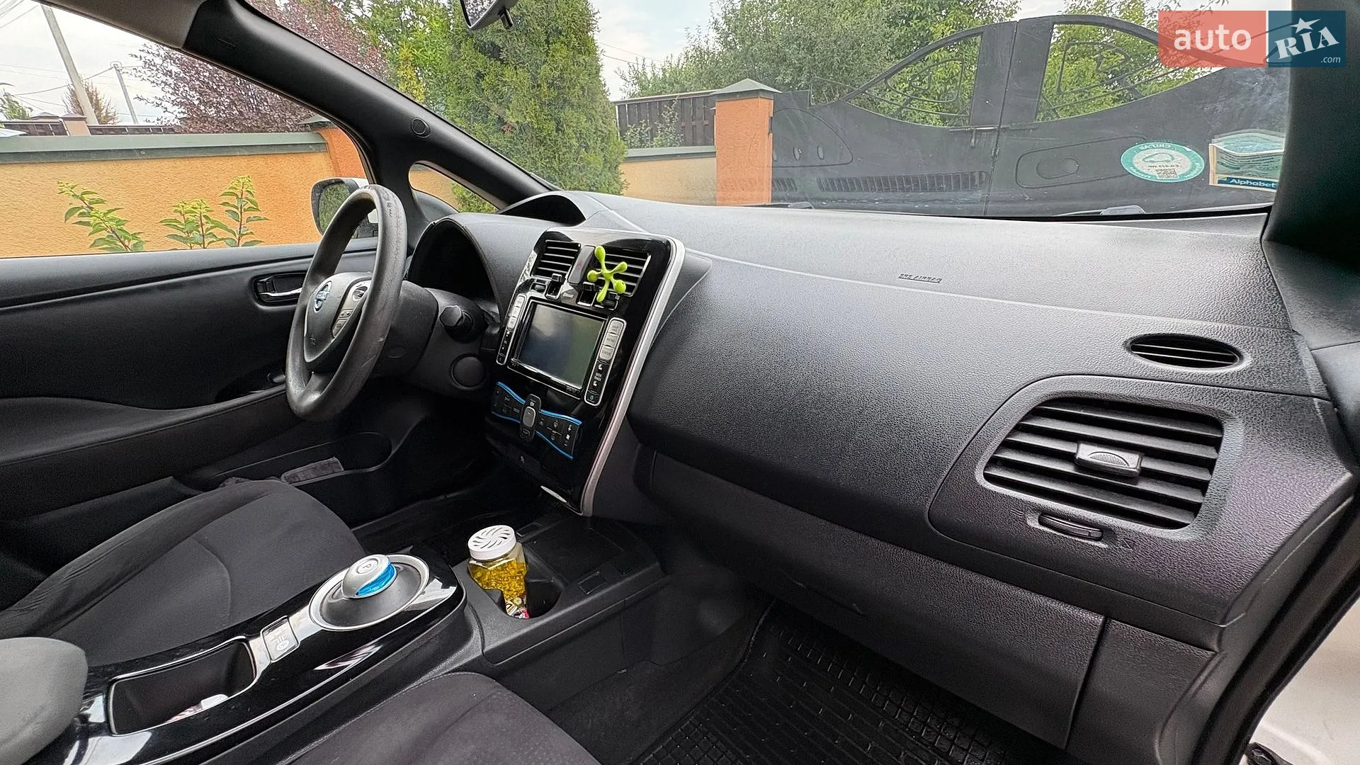 2016 Nissan Leaf - мініатюра 20