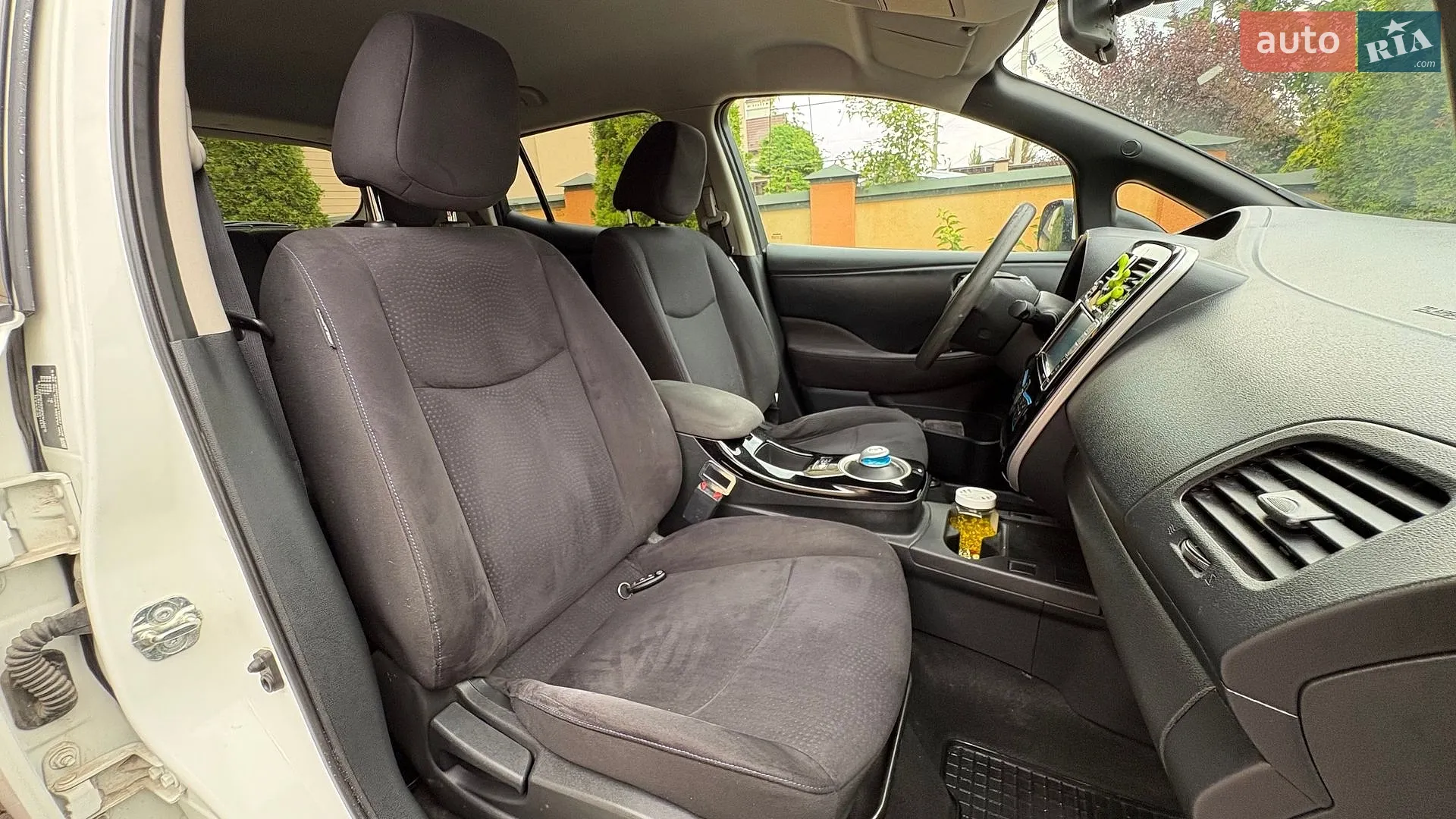 2016 Nissan Leaf - мініатюра 21