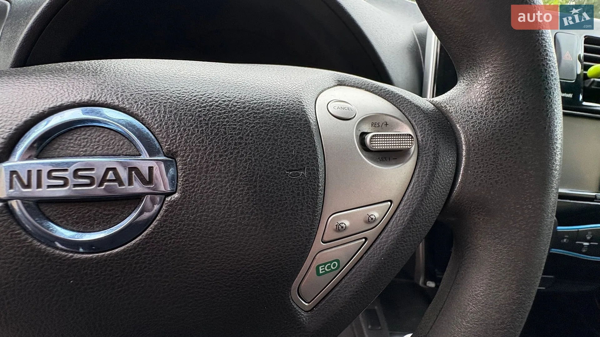 2016 Nissan Leaf - мініатюра 29