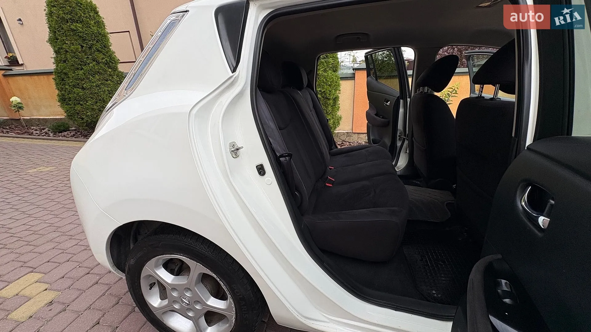 2016 Nissan Leaf - мініатюра 34