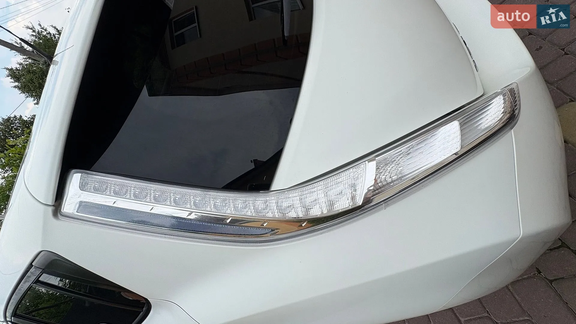 2016 Nissan Leaf - мініатюра 36