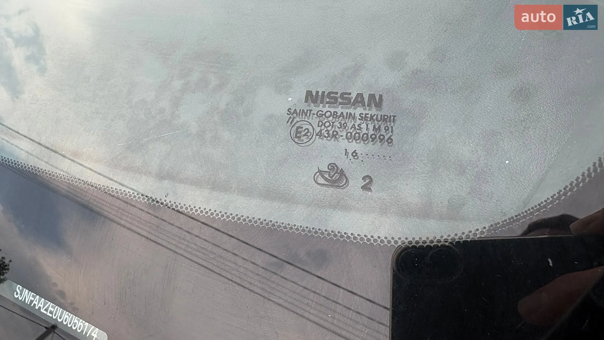 2016 Nissan Leaf - мініатюра 39