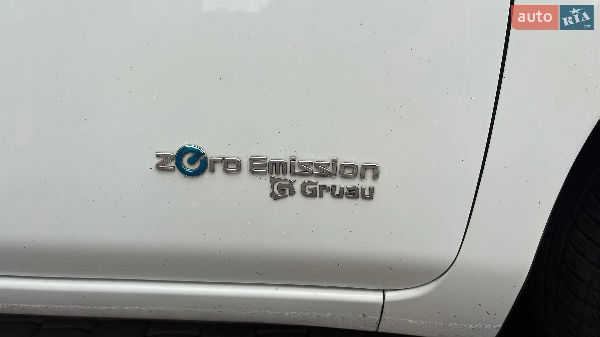 2016 Nissan Leaf - мініатюра 42