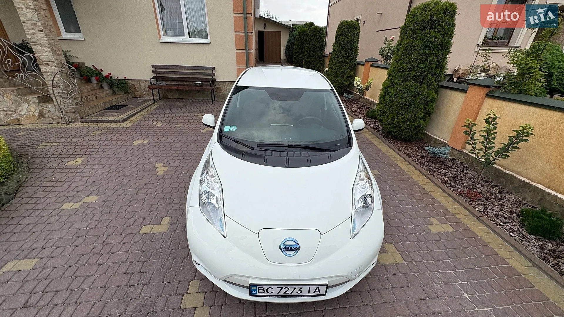 2016 Nissan Leaf - мініатюра 43