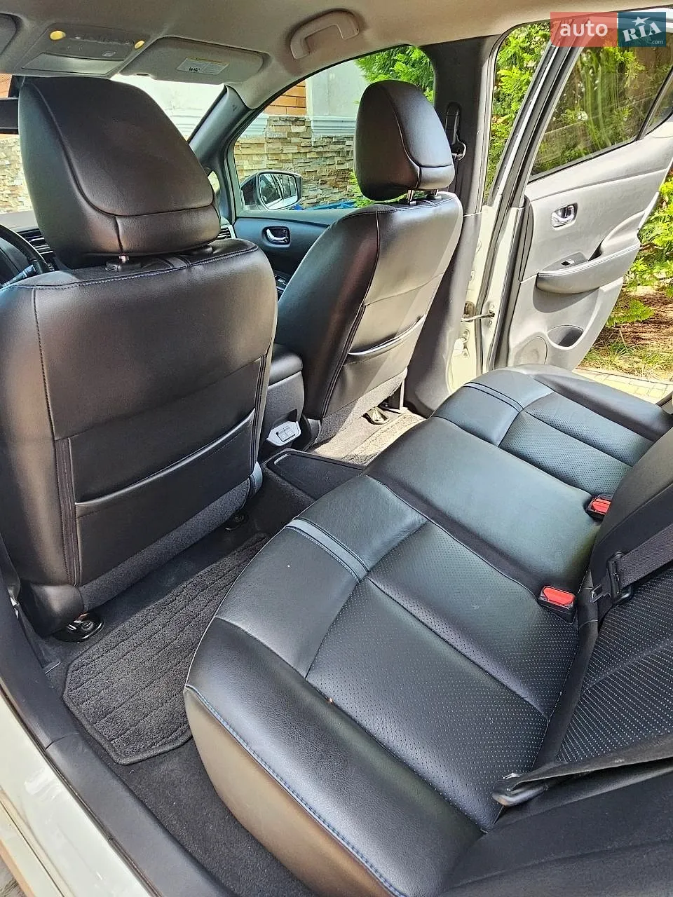 2020 Nissan Leaf - мініатюра 6