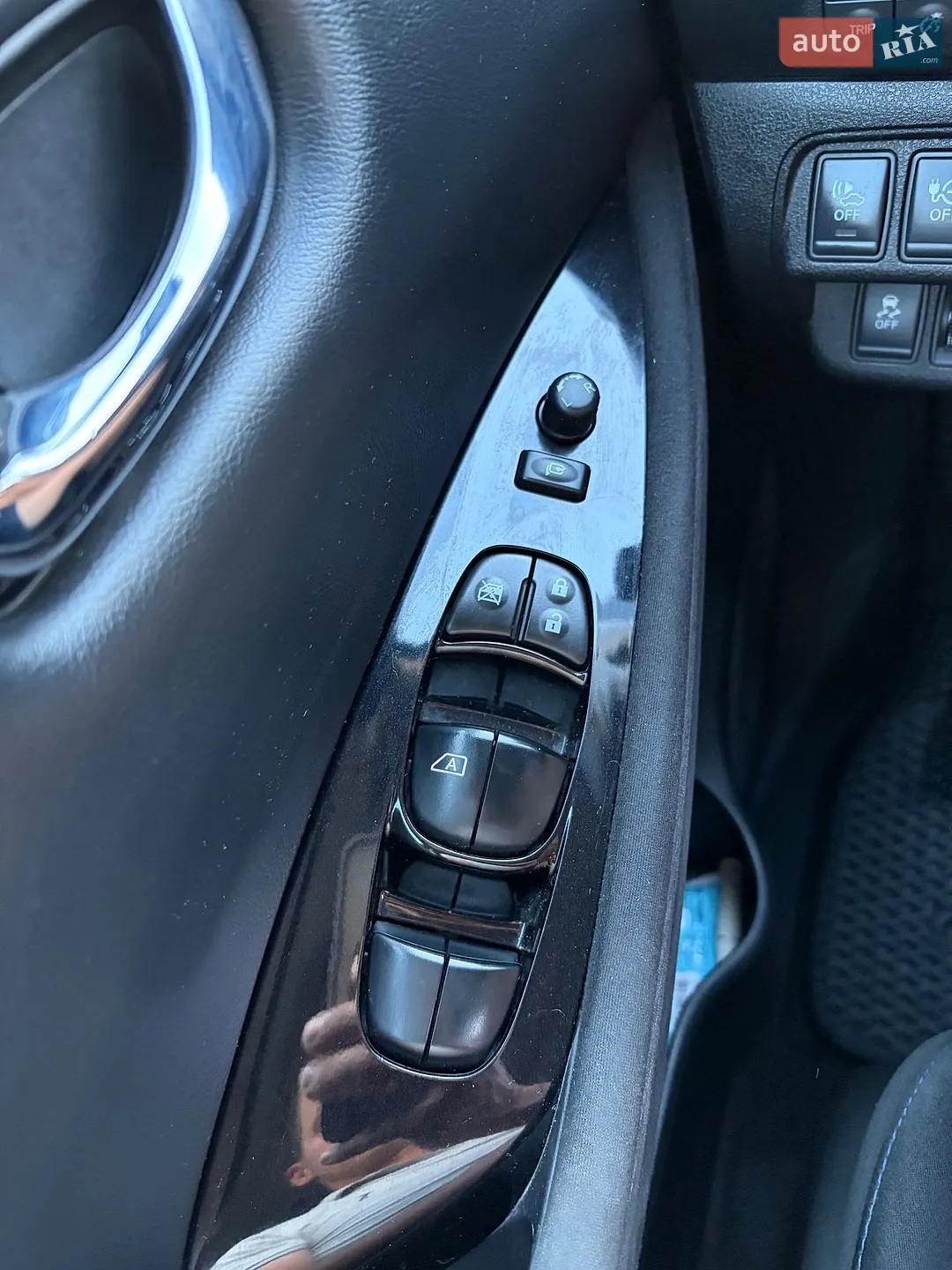 2016 Nissan Leaf - мініатюра 9