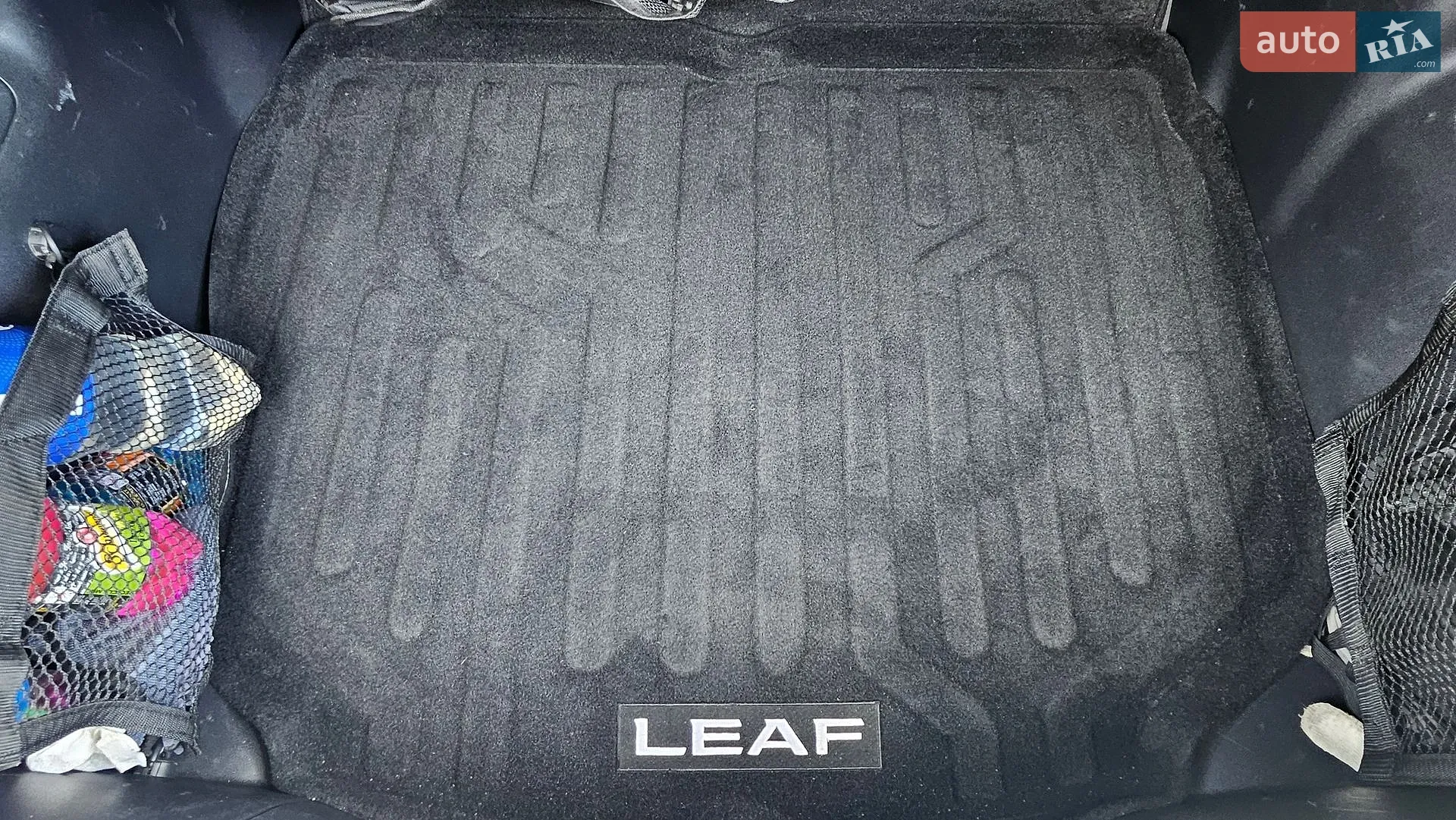 2021 Nissan Leaf - мініатюра 30