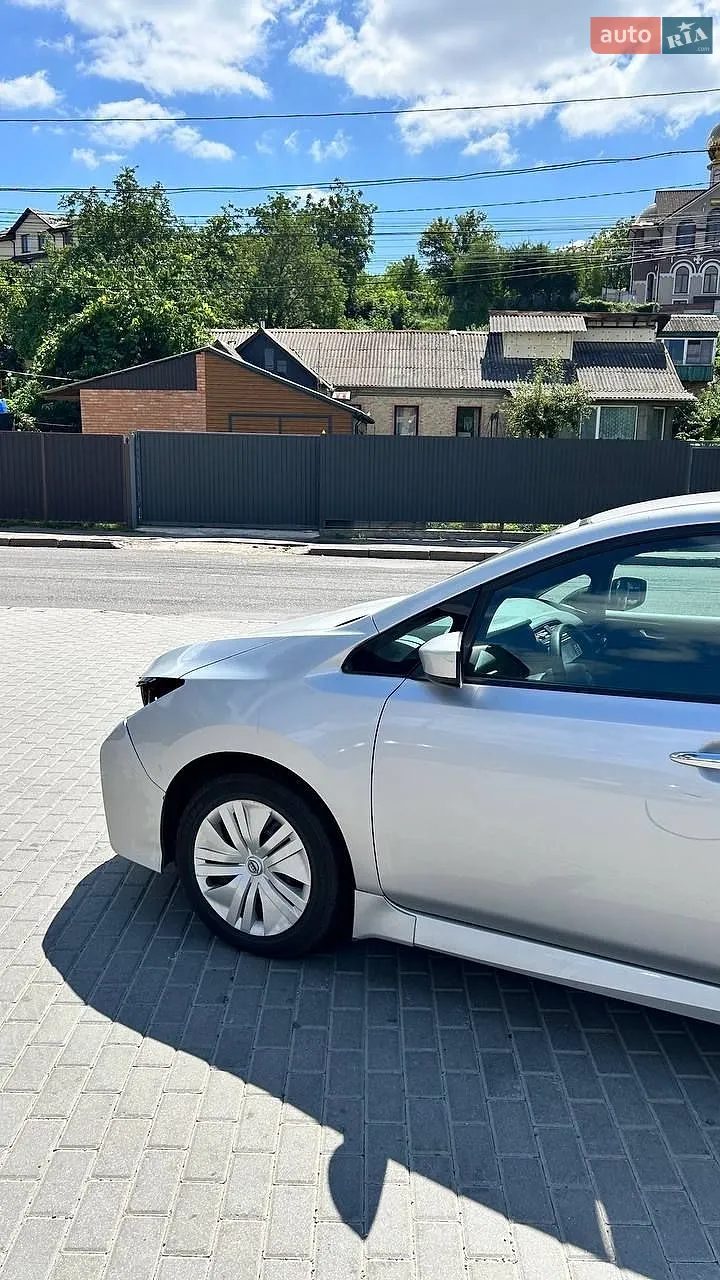 2022 Nissan Leaf - мініатюра 6