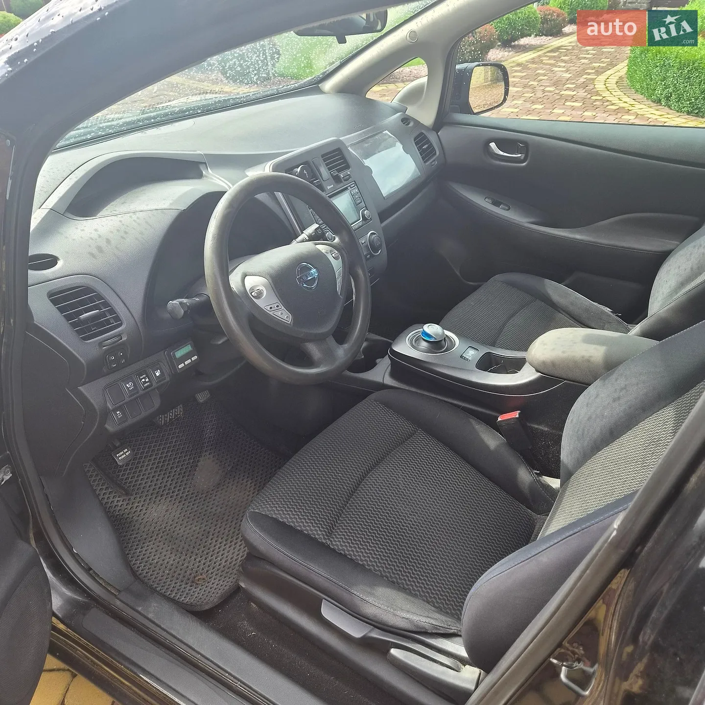 2016 Nissan Leaf - мініатюра 5