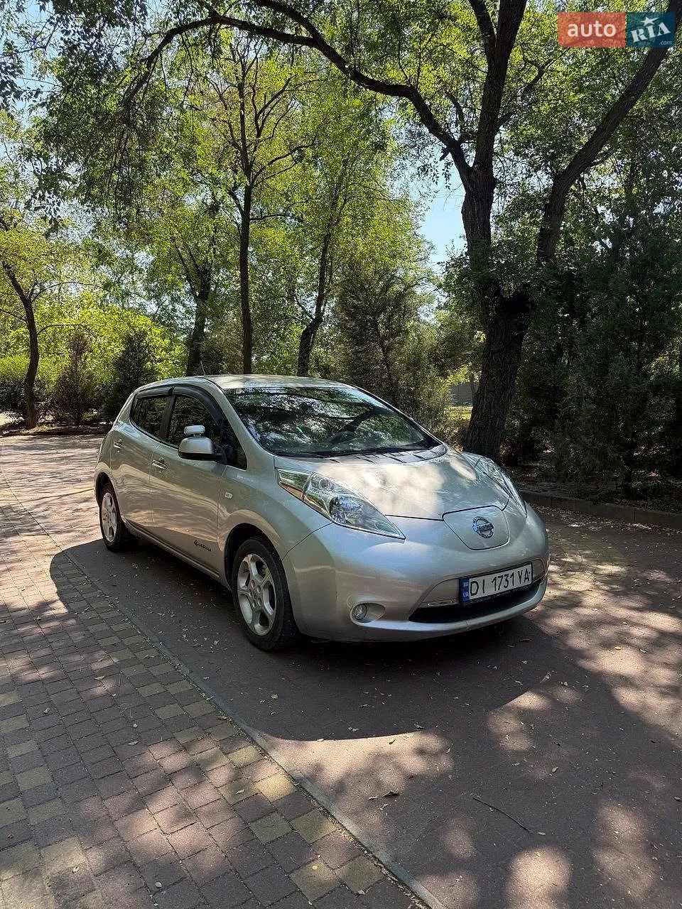 2021 Volkswagen ID.4 - фото 1