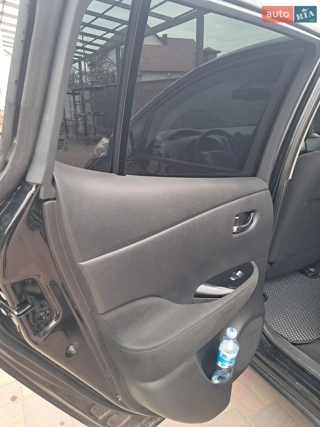 2015 Nissan Leaf - мініатюра 12