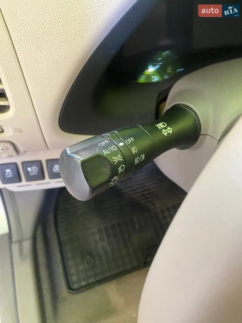 2011 Nissan Leaf - мініатюра 9