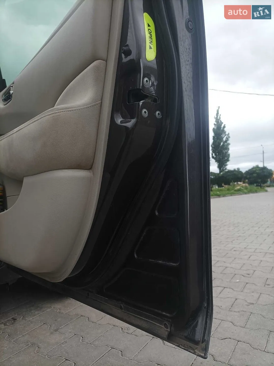 2015 Nissan Leaf - мініатюра 18