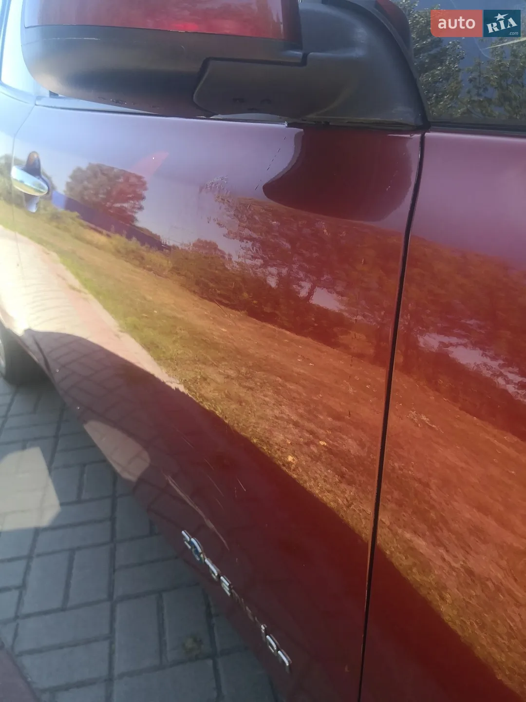 2014 Nissan Leaf - мініатюра 7