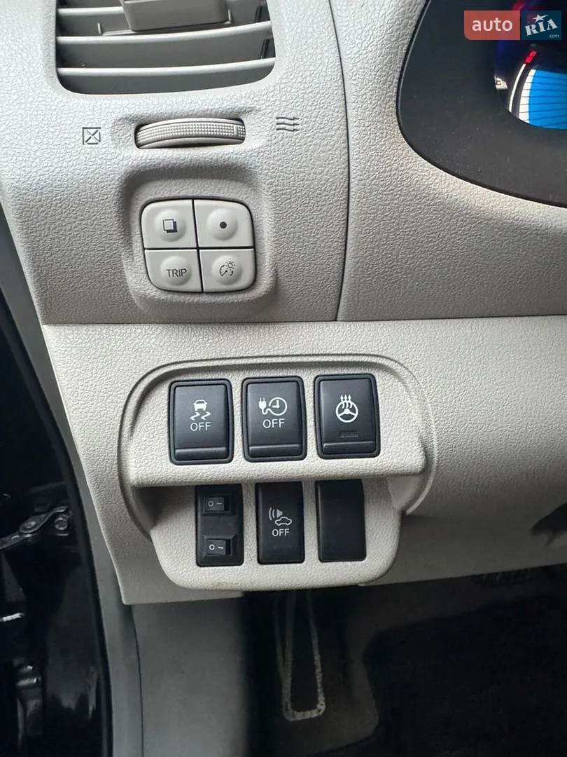 2012 Nissan Leaf - мініатюра 11