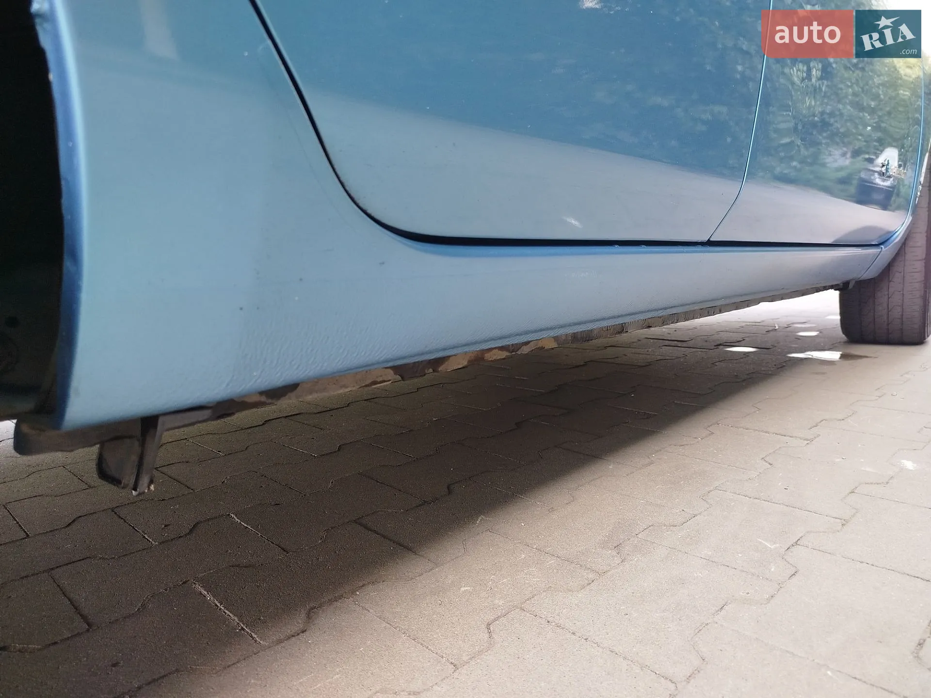 2013 Nissan Leaf - мініатюра 43