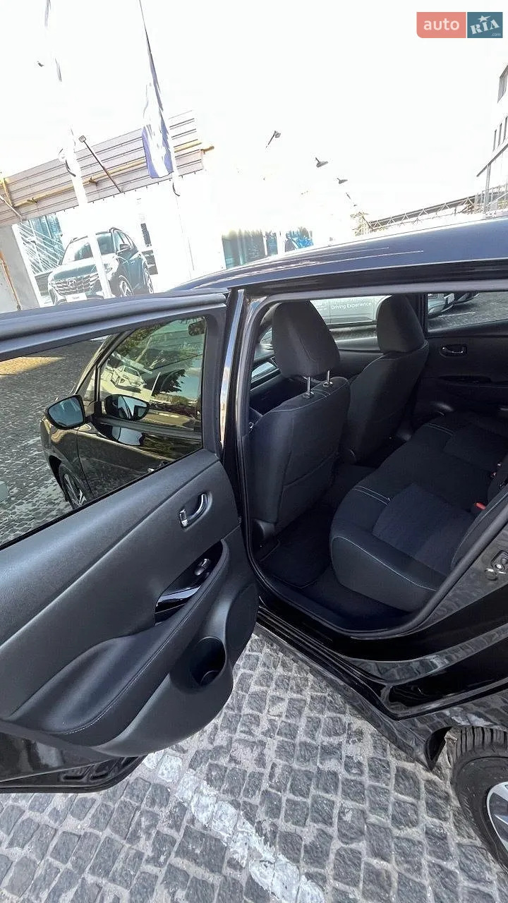 2011 Opel Astra - мініатюра 15