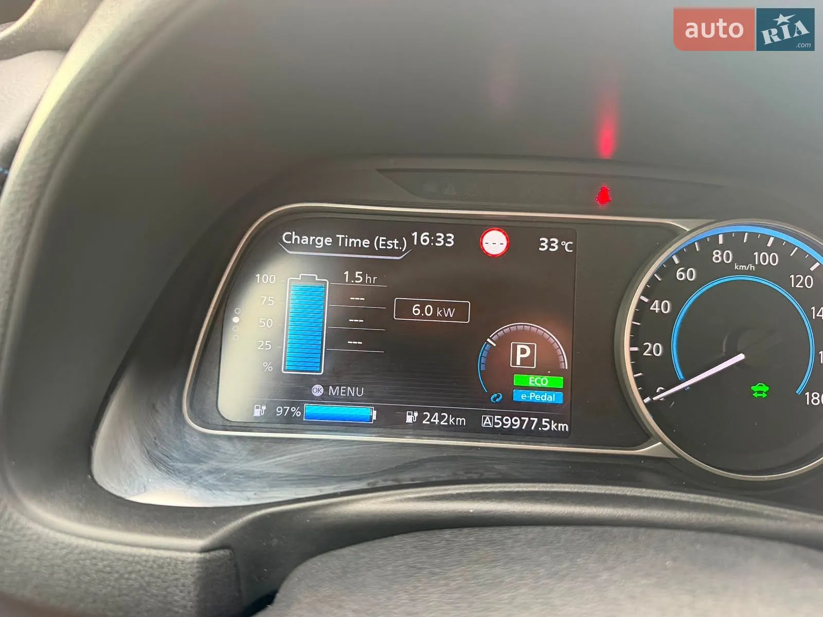 2018 Nissan Leaf - мініатюра 21