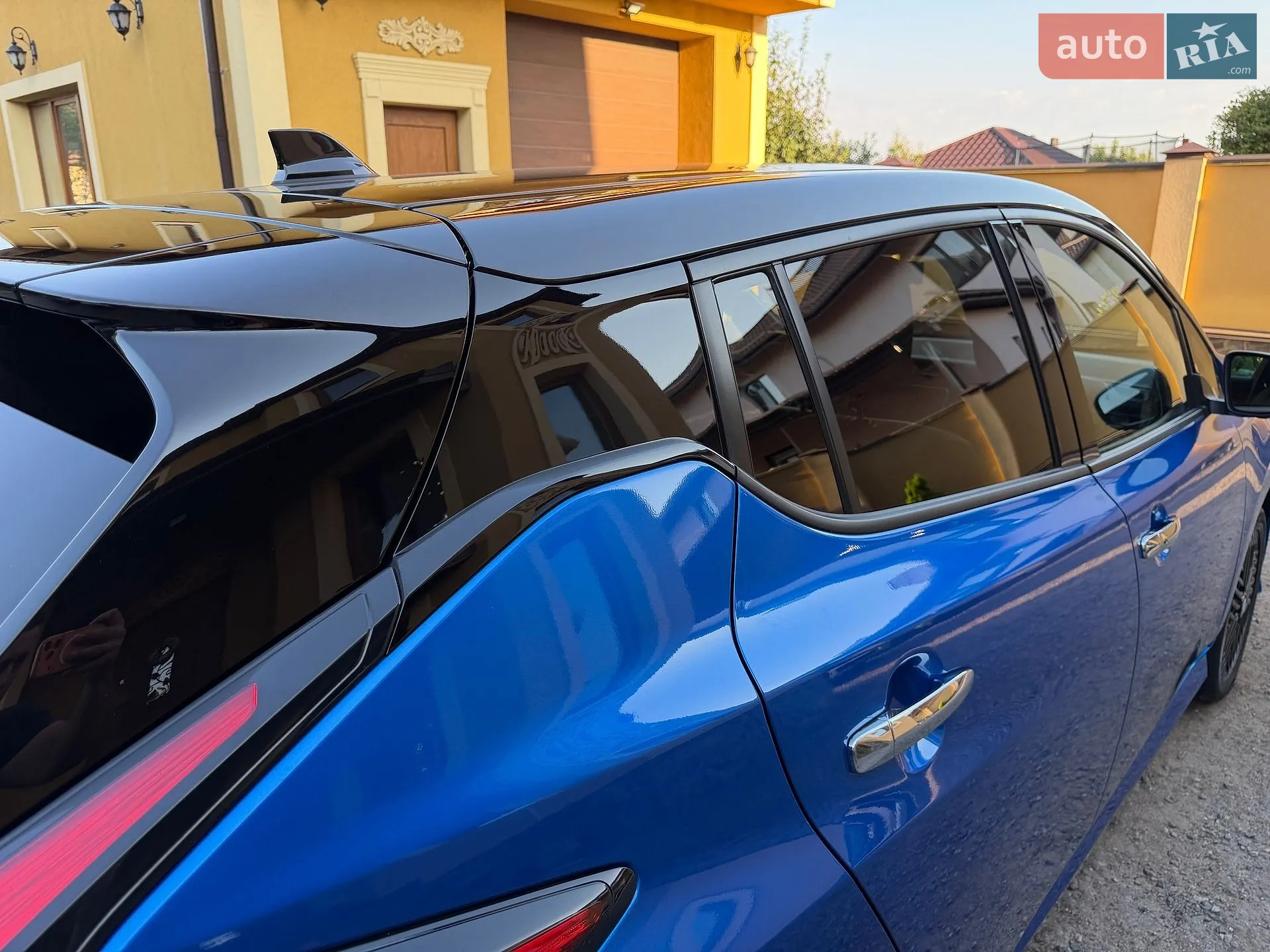 2023 Nissan Leaf - мініатюра 43