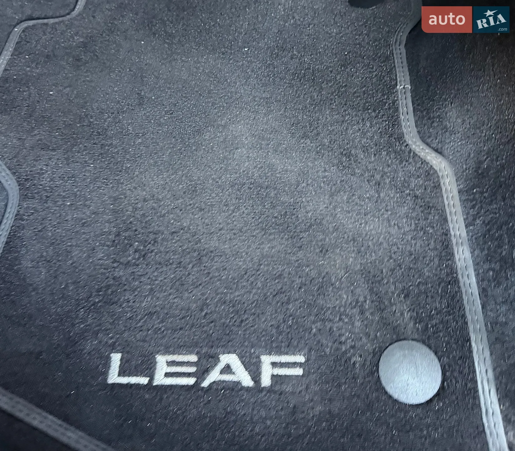 2023 Nissan Leaf - мініатюра 87