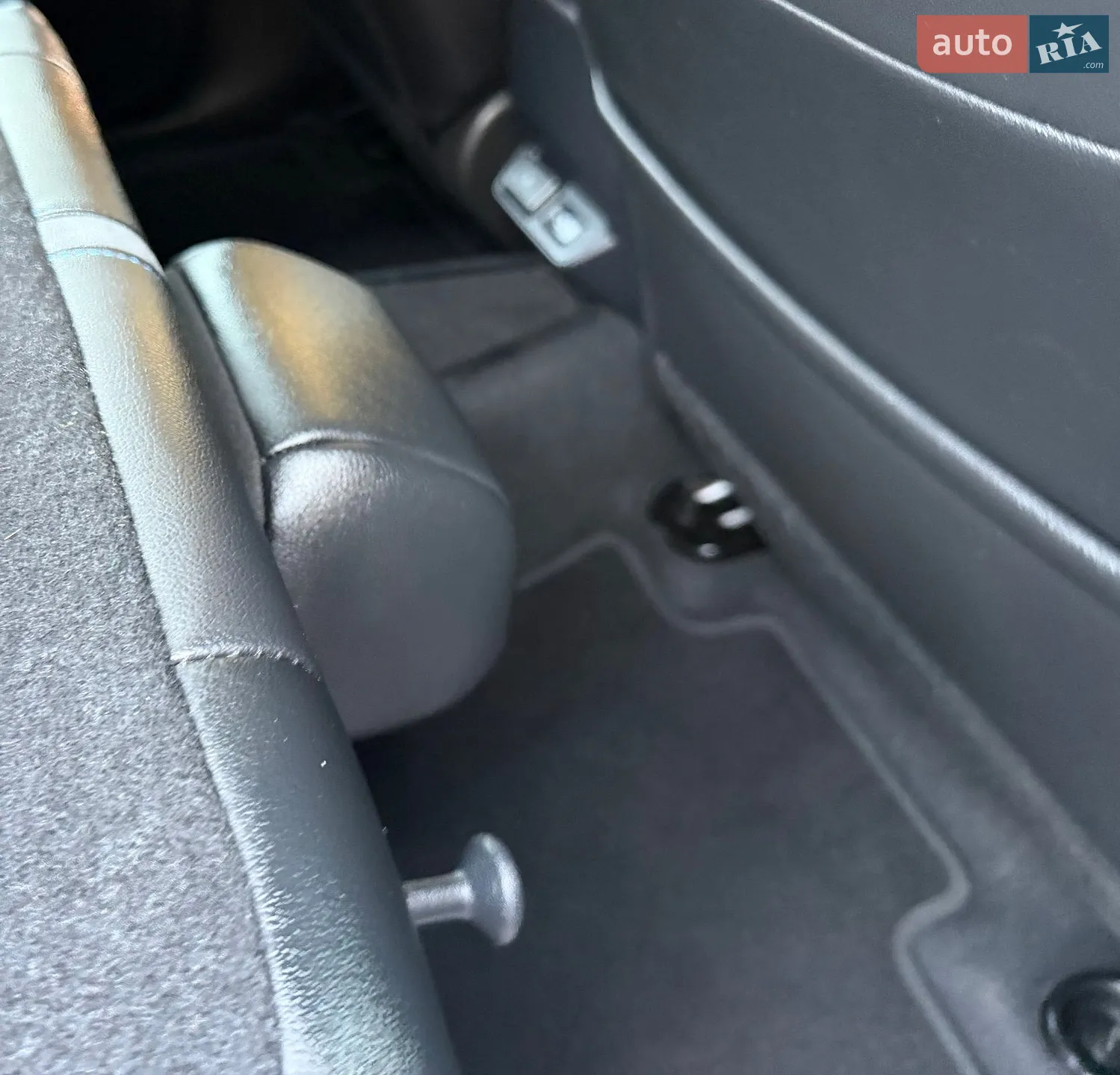 2023 Nissan Leaf - мініатюра 131