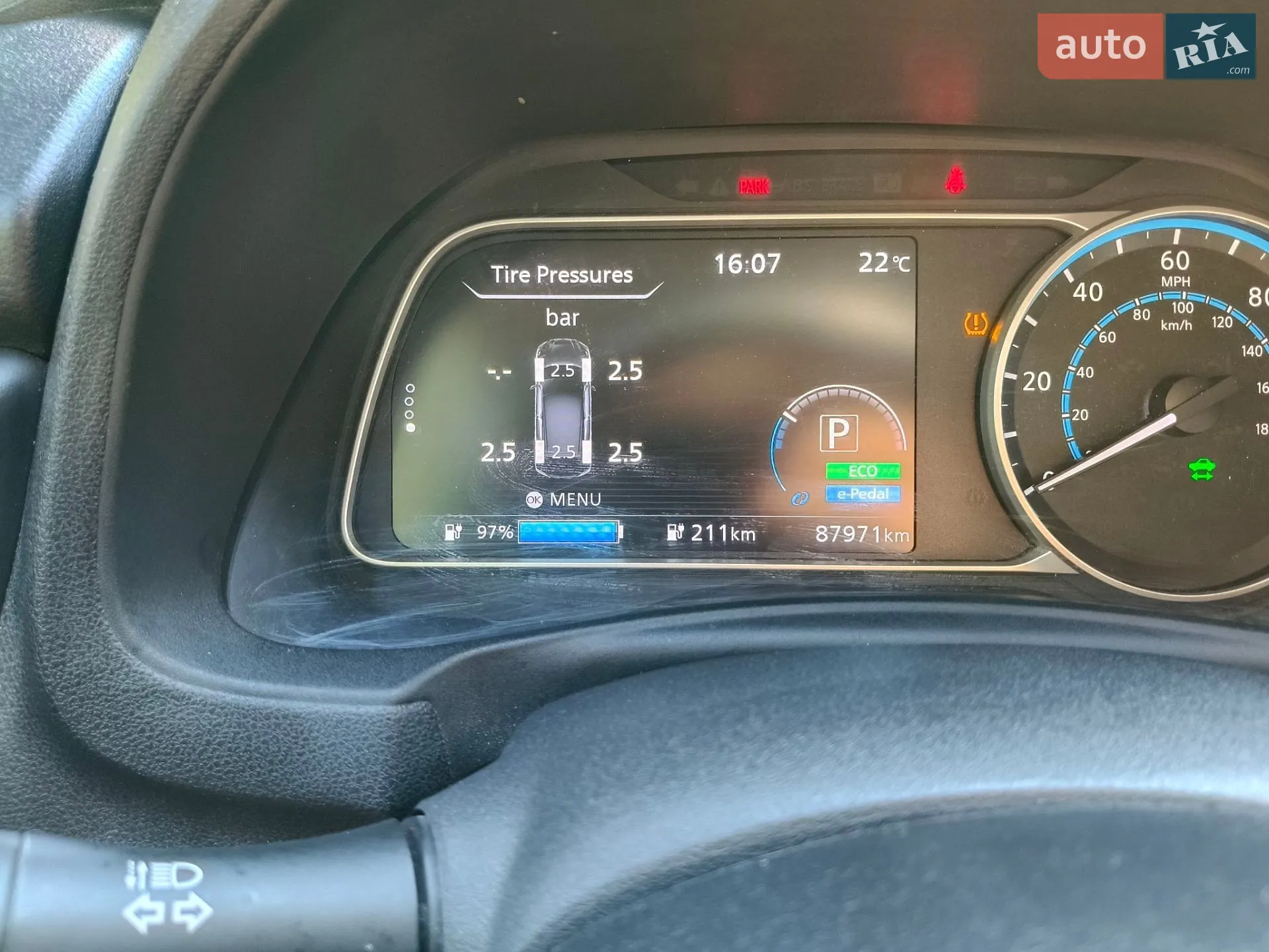 2018 Nissan Leaf - мініатюра 17