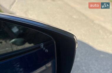 Хэтчбек Nissan Leaf 2020 в Киеве