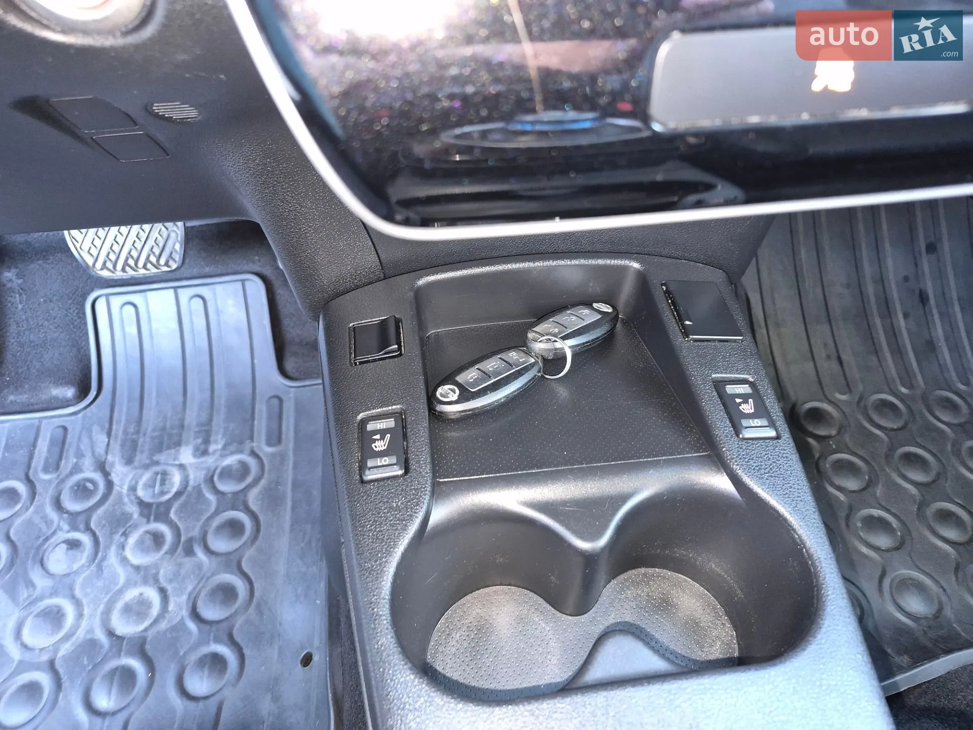 2014 Nissan Leaf - мініатюра 27