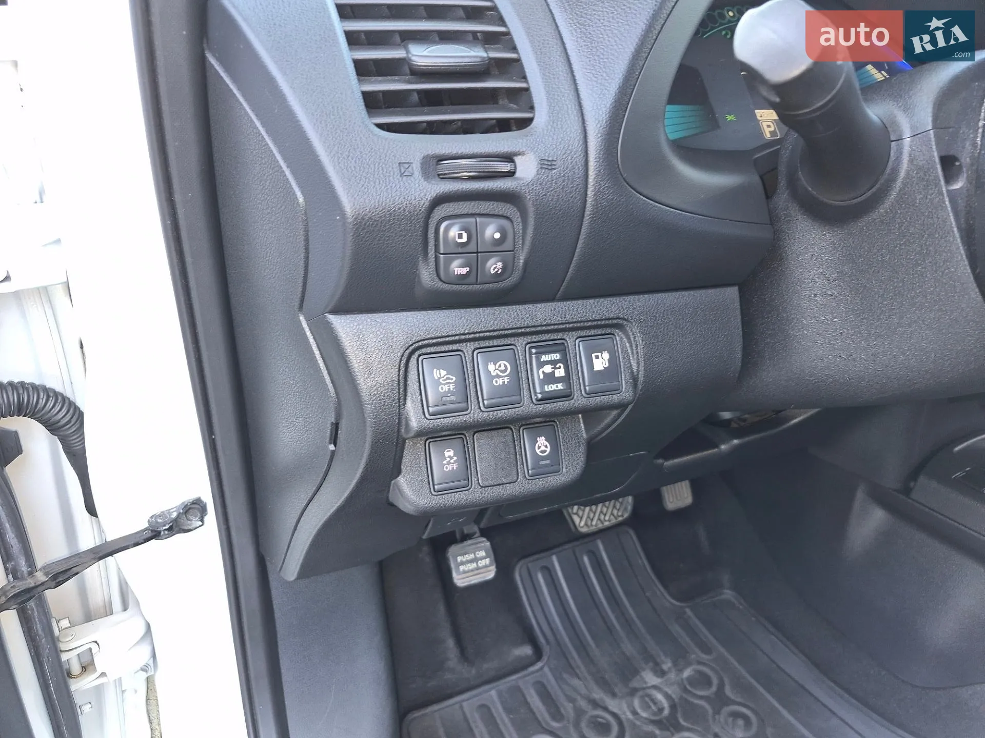 2014 Nissan Leaf - мініатюра 29
