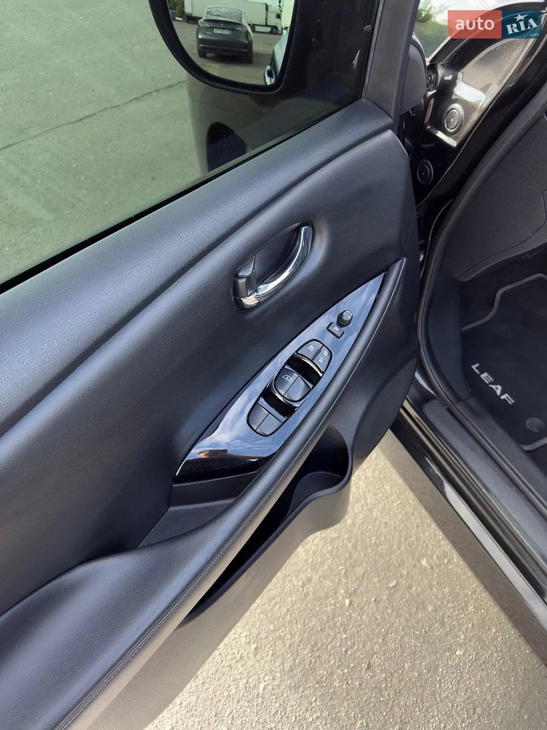 2018 Nissan Leaf - мініатюра 15