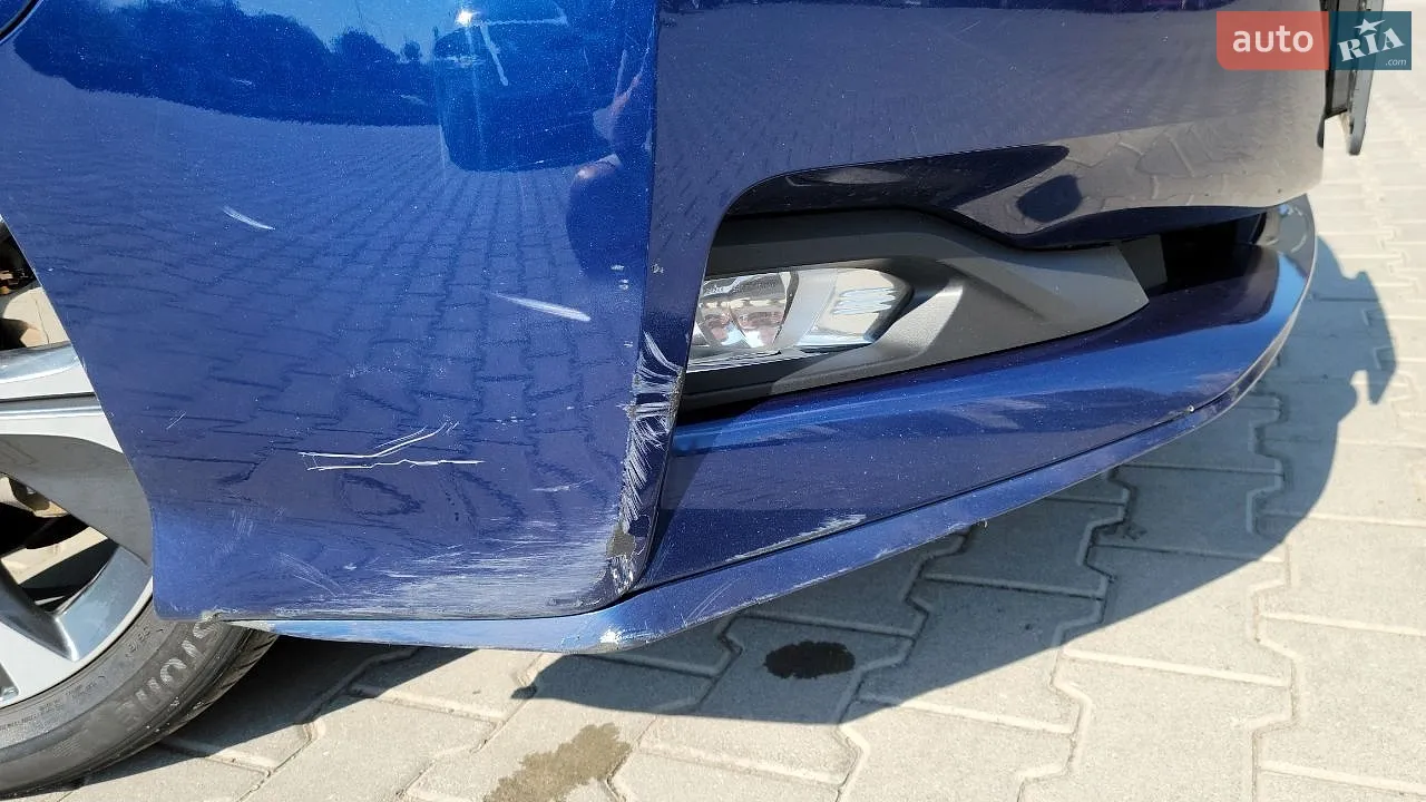 2019 Nissan Leaf - мініатюра 7