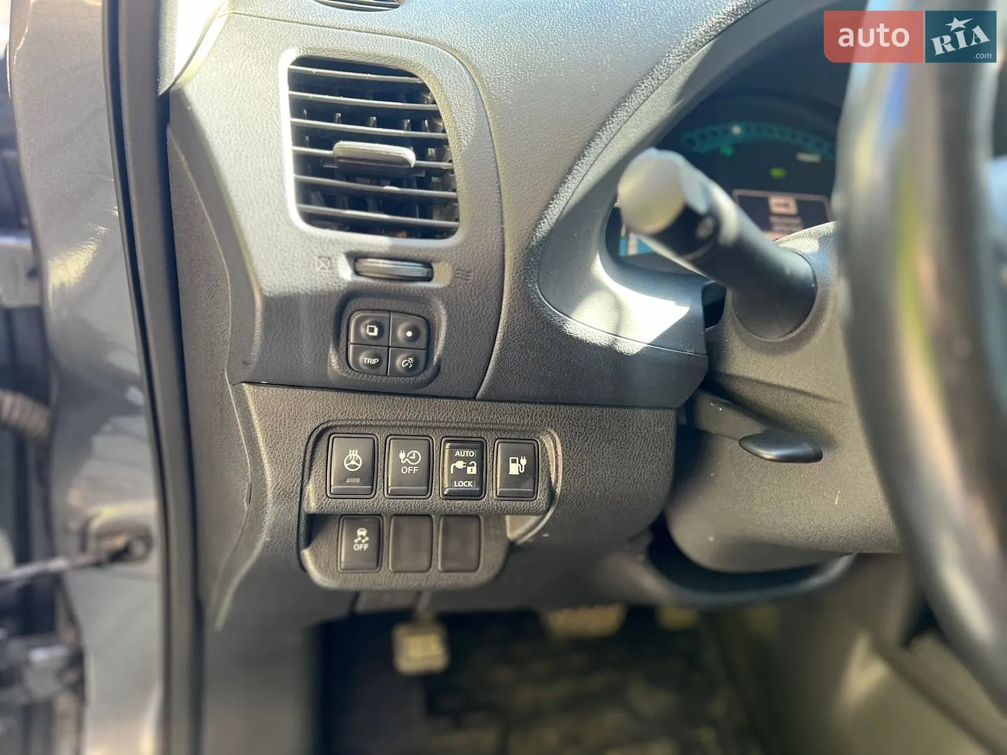 2014 Nissan Leaf - мініатюра 14