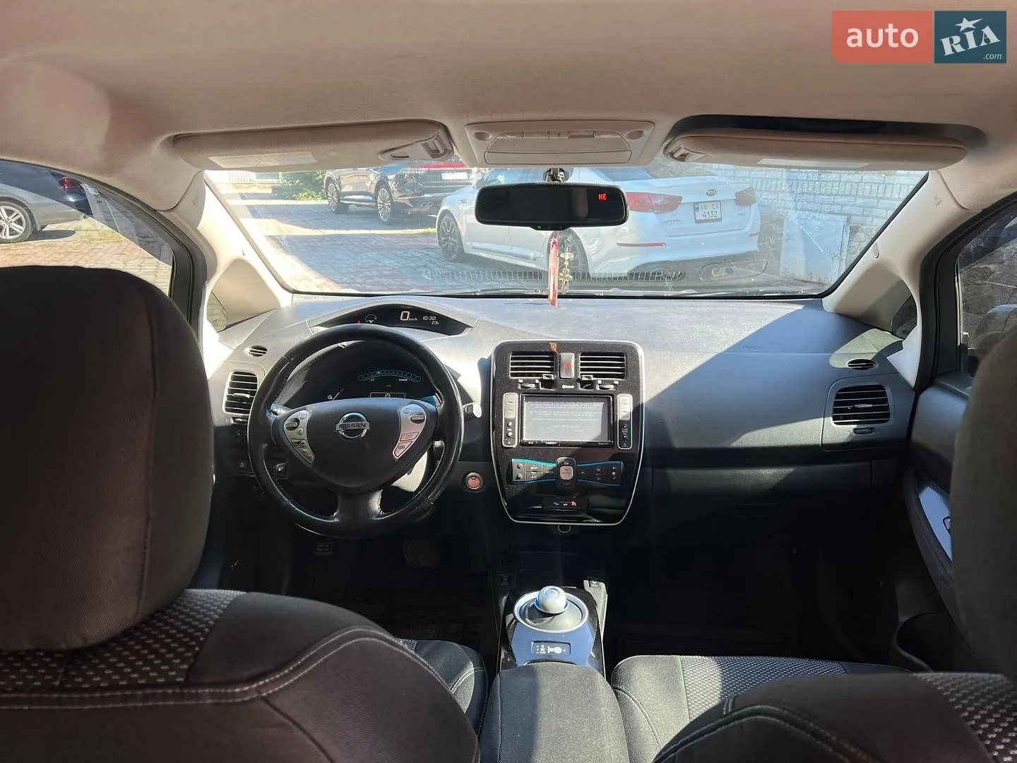 2014 Nissan Leaf - мініатюра 22