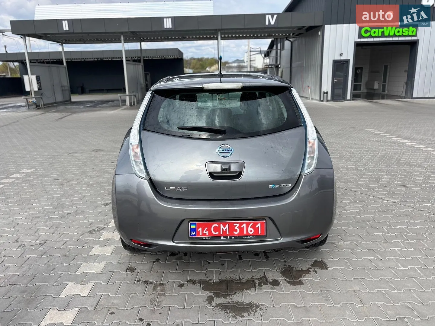 2011 Opel Antara - мініатюра 7