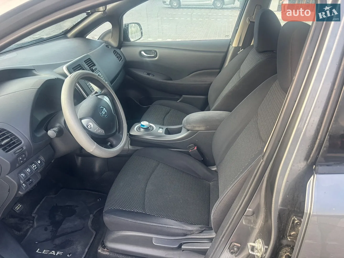 2011 Opel Antara - мініатюра 11