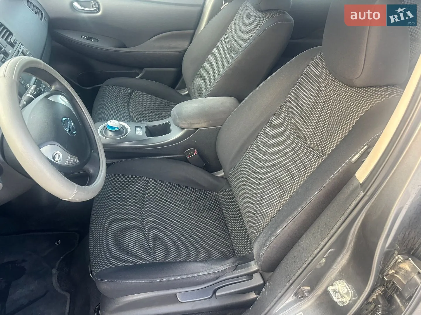 2011 Opel Antara - мініатюра 13