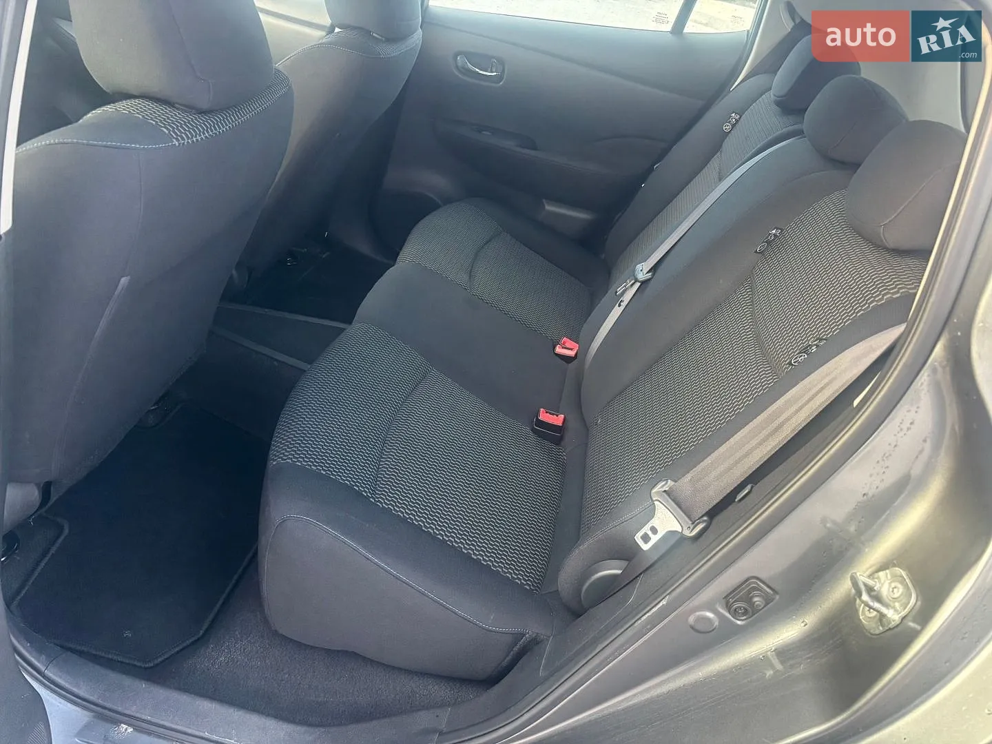 2011 Opel Antara - мініатюра 15